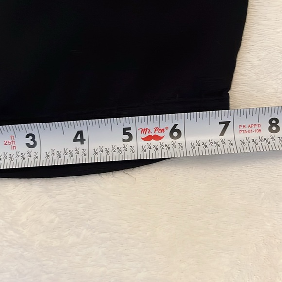 A&F Black Women's Jumpsuit - Picture 16 of 16